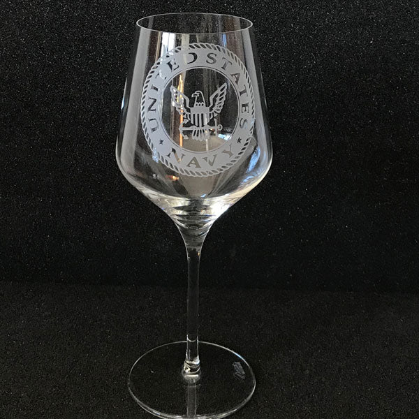 Thelma and Louise Wine Glasses Set