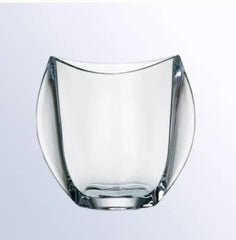 ORBIT VASE - Crystal House