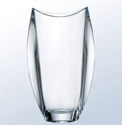 ORBIT VASE - Crystal House