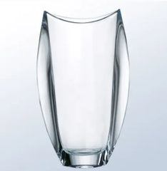ORBIT VASE - Crystal House