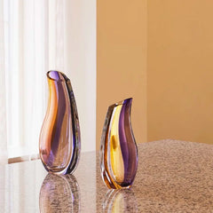 Orchid Vase
