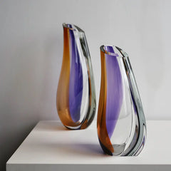 Orchid Vase