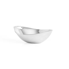 Portables Alloy Bowl