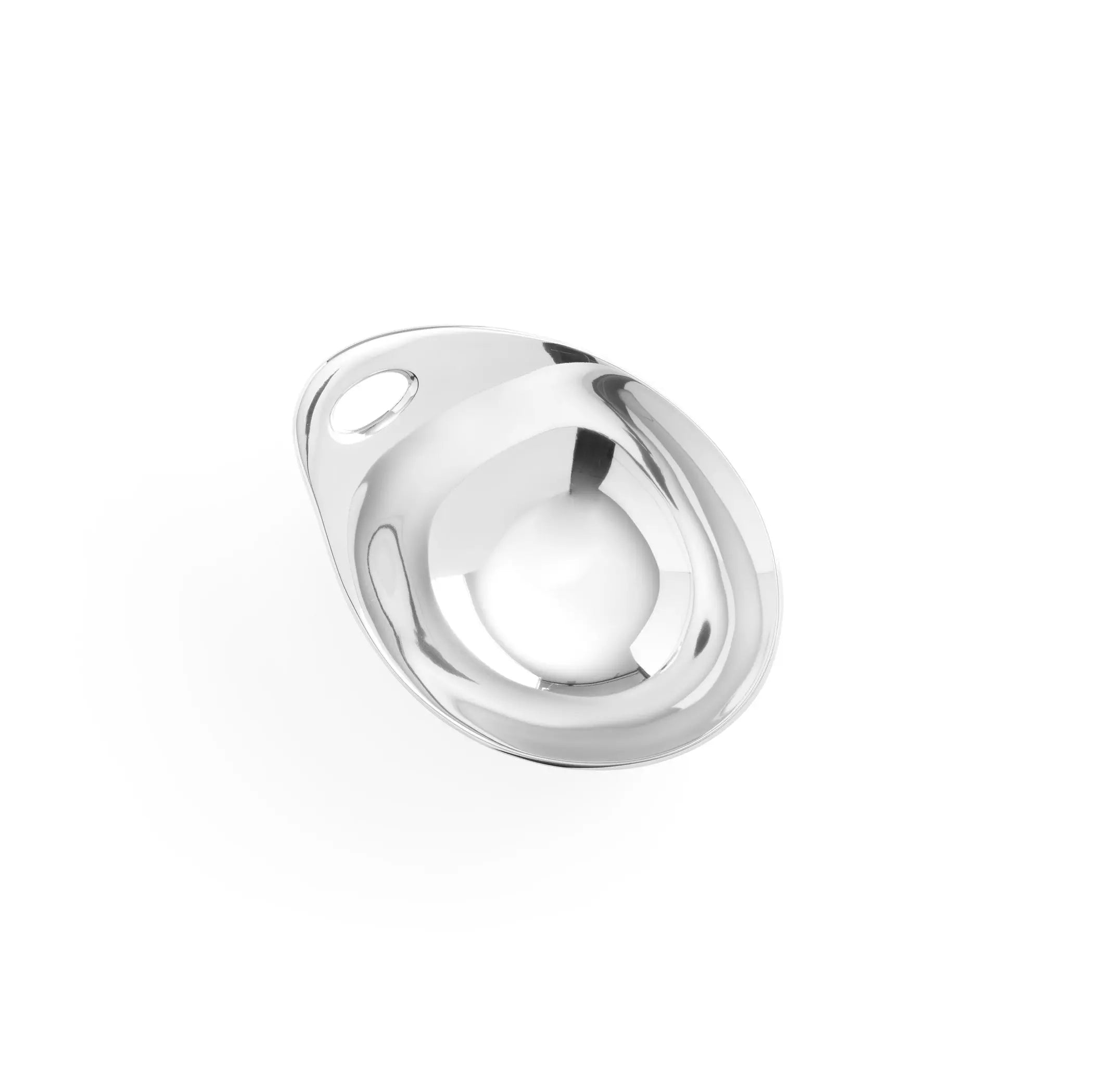 Portables Alloy Bowl