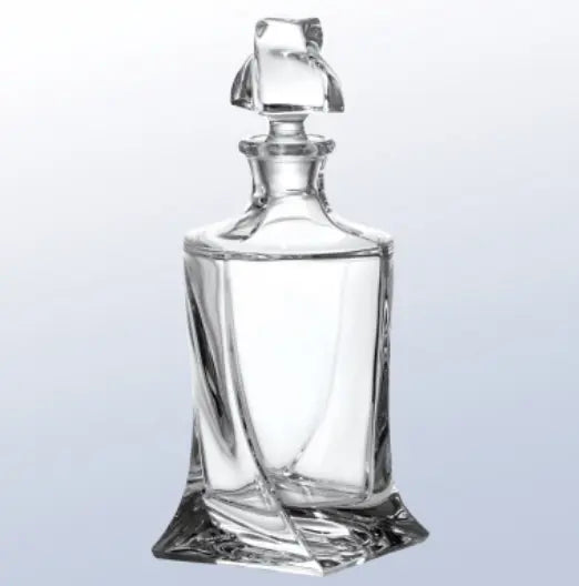 QUADRO DECANTER