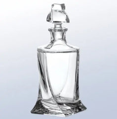 QUADRO DECANTER