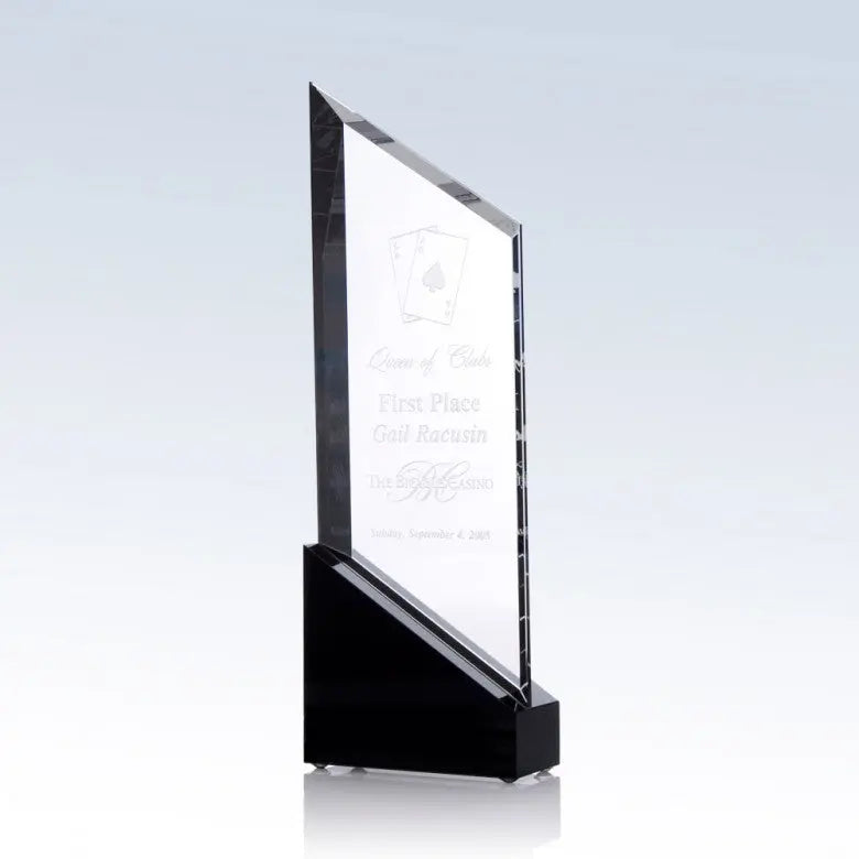 RISING SAIL AWARD
