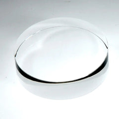 ROUND - CLEAR