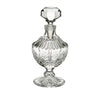 Lismore Tall Footed Perfume Bottle