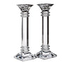 Marquis Candlestick, Pair
