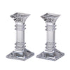 Marquis Candlestick, Pair