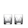 Double Old Fashioned, Set of 2