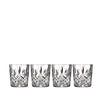 Marquis Double Old Fashioned, Set of 4