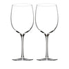 Elegance Wine Glass, Pair