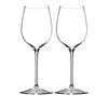 Elegance Wine Glass, Pair