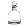 Elegance Short Decanter with Round Stopper