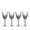 Marquis Maxwell Goblet, Set of 4