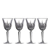 Marquis Maxwell White Wine, Set of 4