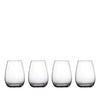 Marquis Moments Wine Stemless Set of 4