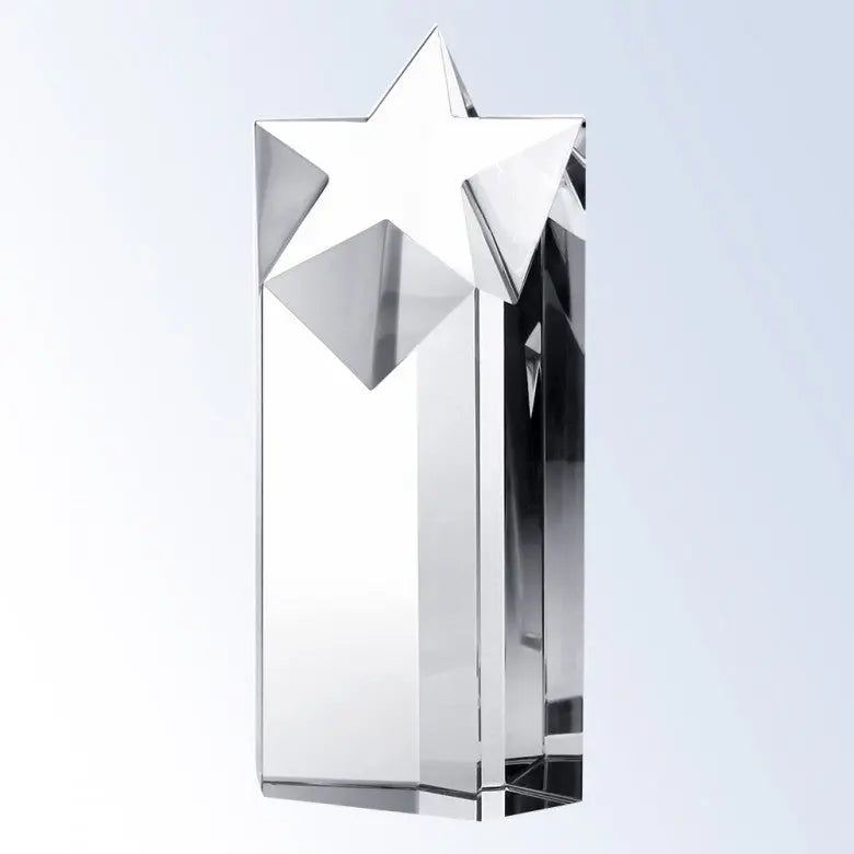 SPARKLING STAR TOWER - Crystal House