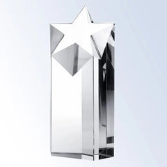 SPARKLING STAR TOWER - Crystal House