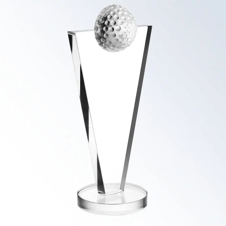 SUCCESS GOLF AWARD