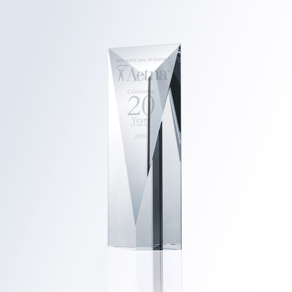 SUPER GOLDWELL TOWER Crystal House - Prism