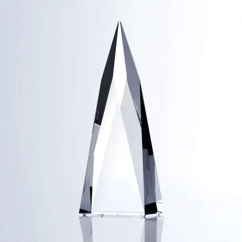 SUPER SPIRE OBELISK - Crystal House