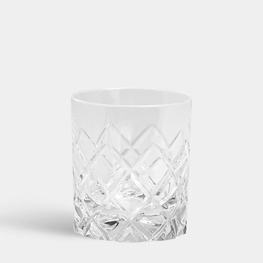 Sofiero Sofiero Old Fashioned Gunnar CyrÃ©n - Crystal House