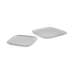 Square Platter 2-Piece Gift Set