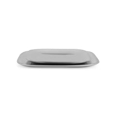 Square Platter 2-Piece Gift Set