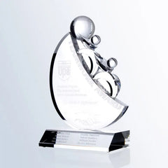 TEAMWORK AWARD MEN