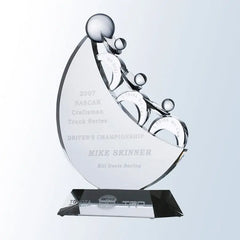 TEAMWORK AWARD MEN