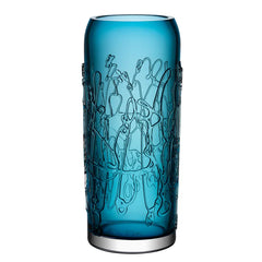 Twine Vase Lg