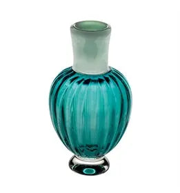 Única VASE CANELETO - Crystal House