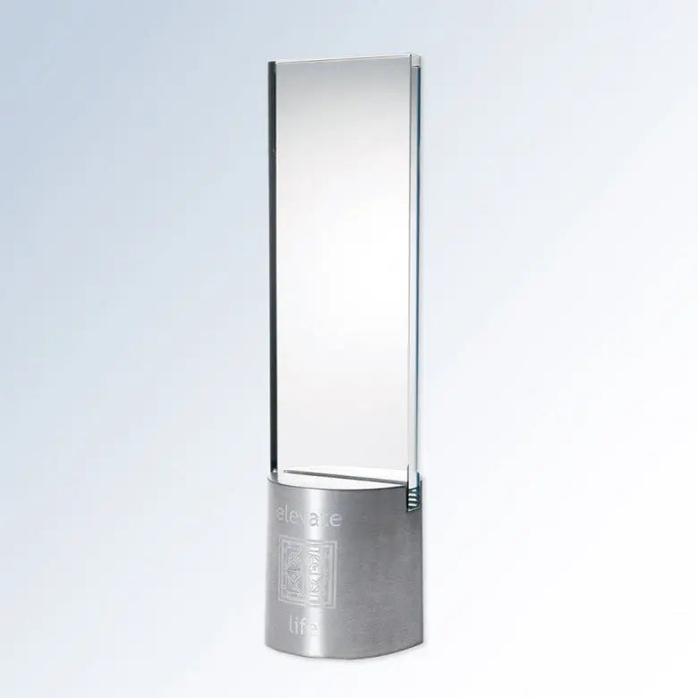 VISION AWARD - Crystal House