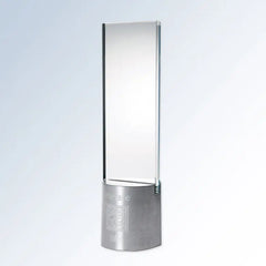 VISION AWARD - Crystal House
