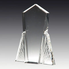 WINGS OF FLIGHT - OPTIC CRYSTAL