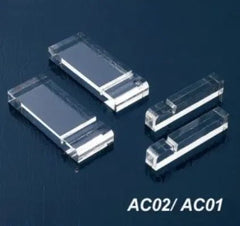 ACRYLIC STAND Crystal House - Prism