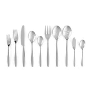 Aidan 45-Pc Flatware Set Nambé