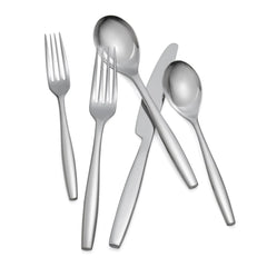 Aidan 5-Piece Place Setting Nambé