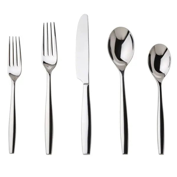 Aidan 5-Piece Place Setting Nambé