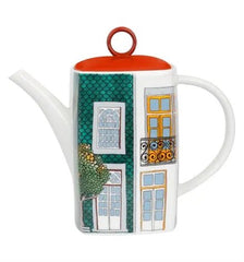 ALMA COFFEE POT Vista Alegre