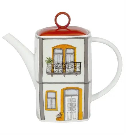 ALMA COFFEE POT Vista Alegre