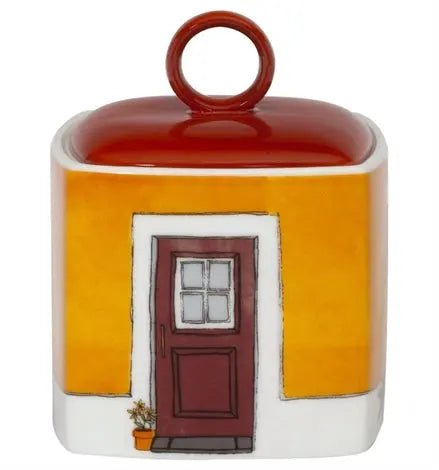 ALMA DE LISBOA SUGAR BOWL Vista Alegre