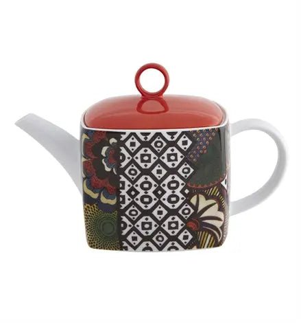 ALMA DE LUANDA TEA POT Vista Alegre