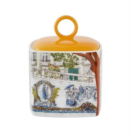 ALMA DE VISEU SUGAR BOX Vista Alegre