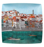 ALMA DO PORTO CHARGER PLATE Vista Alegre