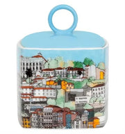 ALMA DO PORTO SUGAR BOWL Vista Alegre
