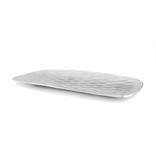 Almeda Rectangle Platter Nambé